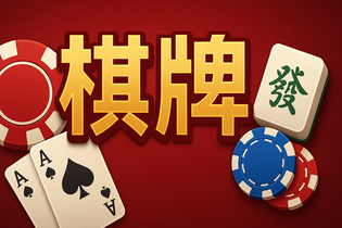 巴士棋牌游戏